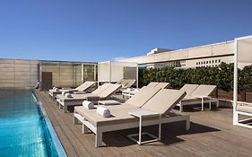 Nh Collection Barcelona Constanza